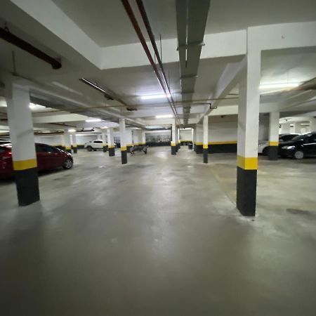 Apartamento Encantador Com Piscina Leilighet Guarujá Eksteriør bilde