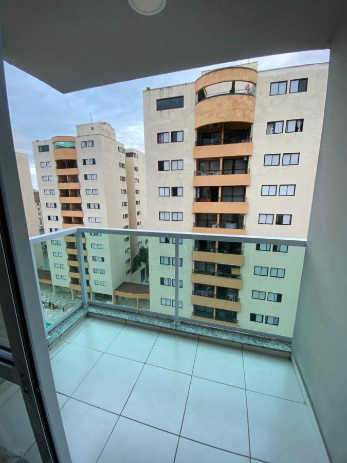 Apartamento Encantador Com Piscina Leilighet Guarujá Eksteriør bilde