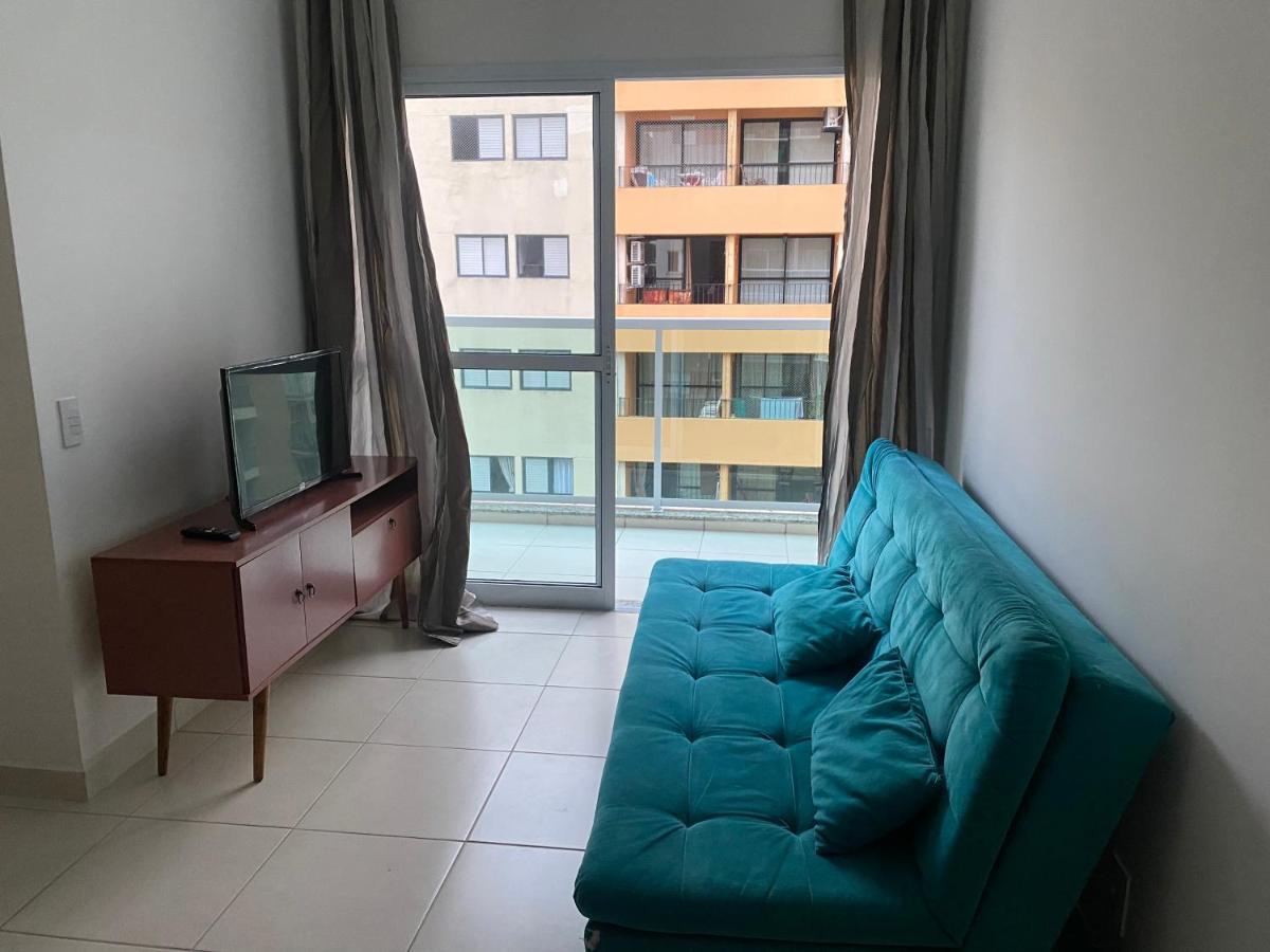 Apartamento Encantador Com Piscina Leilighet Guarujá Eksteriør bilde